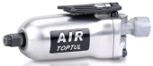 Пневмогайковерт Mini Butterfly TOPTUL KAAU0808 (108 Nm)