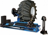 Грузовой шиномонтажный станок Hofmann Monty 5800 B