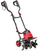 Культиватор электрический WORTEX RC401600021