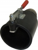 Насадка круглая на шланг D100 мм Nordberg AN100RC