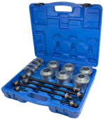 Набор для замены сайлентблоков и подшипников RF-933T3