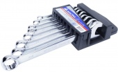 Набор комбинированных ключей МАСТАК 0211-08H