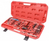 Набор фиксаторов для двигателей Forsage F-04A2055