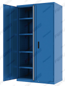 Шкаф инструментальный "TITAN" Ferrum 43.2101-7001/7016