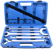 Набор ключей для муфт вентиляторов Rock FORCE RF-907G3