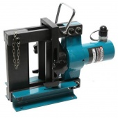 Гибочник медной шинки гидравлический 16т Forsage F-M150W