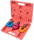 Набор для для регулировки передних стоек Forsage F-9T0319