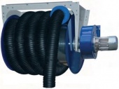 Вытяжная катушка в сборе Filcar ACA-150/7,5-SB
