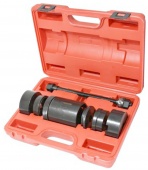 Набор для замены сайлентблоков BENZ Forsage F-927T1A