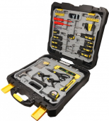 Набор инструментов в чемодане WMC TOOLS WMC-40400