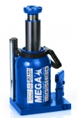 Домкрат бутылочный 30 тонн MEGA BR30