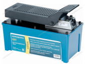 Насос пневмогидравлический 1600 мл Nordberg N3P2