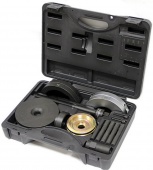 Набор правки для ступичных подшипников Мастак 100-30016C