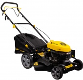 Газонокосилка бензиновая CHAMPION LM5131