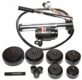 Пробойник гидравлический 15 тонн ForceKraft FK-71502