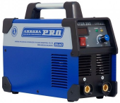 Сварочный инвертор AuroraPRO INTER 202