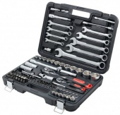 Набор инструментов в чемодане BaumAuto BM-4821-5