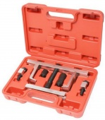 Съемник шкивов двухзахватный Forsage F-909G2