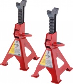 Страховочная опорная стойка 3 тонны Torin T43001