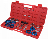 Набор оправок для сальников Мастак 103-80022C