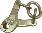 Зажим -клещи 3 тонны King Tool KA-6022