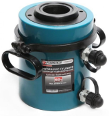 Гидроцилиндр двойного действия 60 т Forsage F-YG6050KS