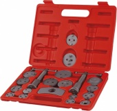 Набор для сведения тормозных цилиндров KingTool KA-2808A