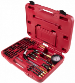 Компрессометр дизельный 0-70 атм Мастак 120-12170