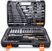 Универсальный набор инструмента ISMA-38841