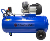 Компрессор поршневой Forsage СБ4/С-100.J2047B
