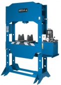 Пресс электрогидравлический 100 тонн MEGA K100E