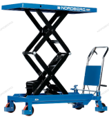 Стол подъемный гидравлический 800 кг Nordberg N3T800
