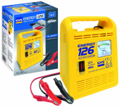 Зарядное устройство GYS ENERGY 126 (12В / 90Вт / 4,5А)