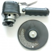 Пневмошлифмашина Конаково ИП 311