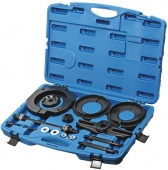 Съемник подшипников ступицы VW Мастак 100-30018C