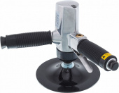 Пневмошлифмашинка вертикальная Hans 87909