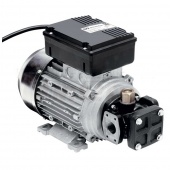 Электрический масляный насос Samoa 561301