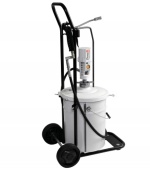 Солидолонагнетатель пневматический Samoa 424150 (55:1)