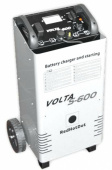 Пуско-зарядное устройство RedHotDot VOLTA S-600