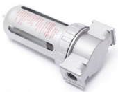 Фильтр влагоотделитель для пневмосистемы Forsage F-AF803