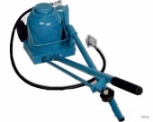 Домкрат пневмогидравлический г/п 50 тонн Forsage F-50002