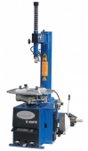Шиномонтажный станок п/автомат до 24" ROSSVIK V-524ITE