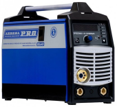 Сварочный инвертор AuroraPRO SPEEDWAY 160 SYNERGIC