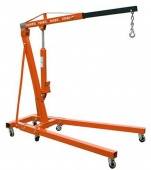 Кран гидравлический складной 2 тонны STARTUL ST8030-02