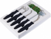 Набор для установки стекол King Tool KA-6033