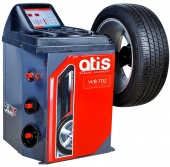 Балансировочный станок 12-24" Atis WB702