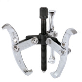 Трехлапый съемник на 22 тонны Hans 5323-12