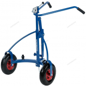 Тележка для транспортировки бочек 300 кг Nordberg N31T03