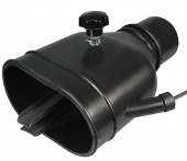 Неопреновый наконечник 200x100 Trommelberg CA102250150T