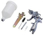 Краскопульт пневматический FoceKraft FK-H-887P-14V